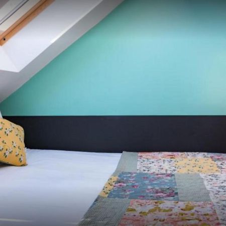 Lisbon Heart Apartments - Green Apartment By Lovelystay Luaran gambar