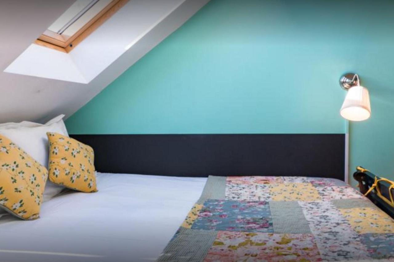 Lisbon Heart Apartments - Green Apartment By Lovelystay Luaran gambar